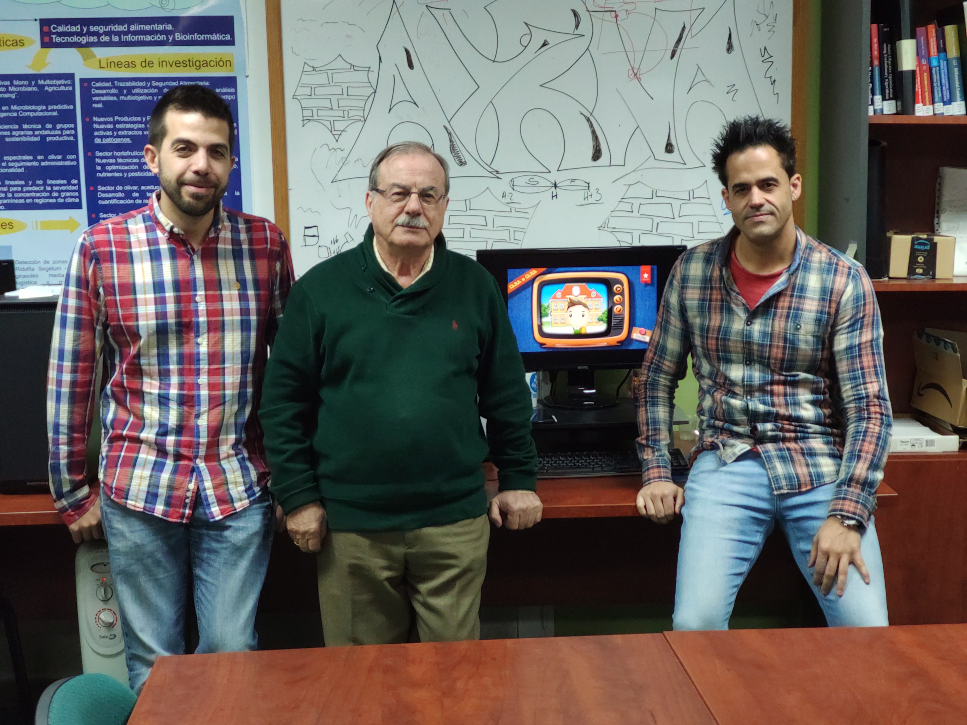 Imagen coordinadores