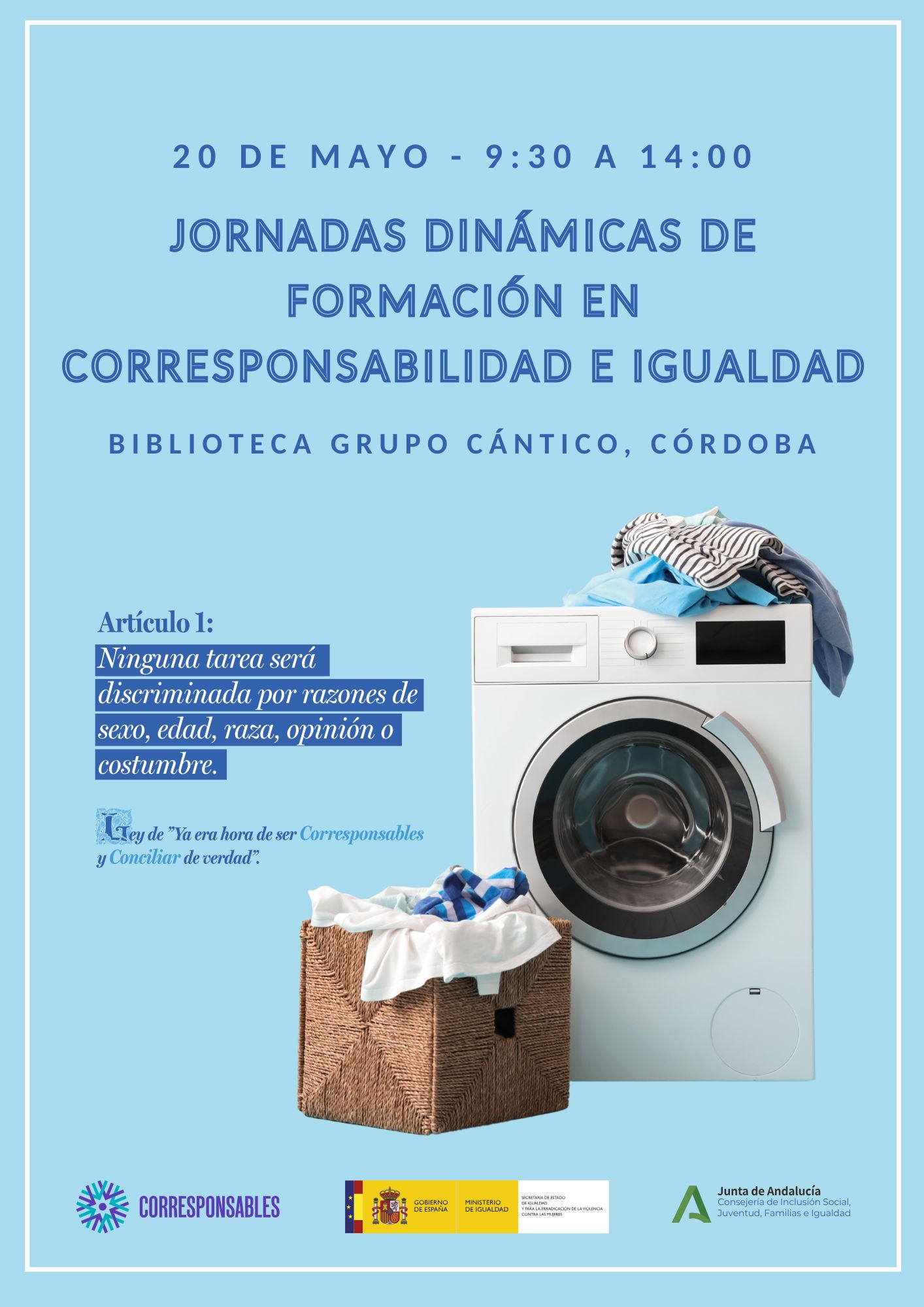 CARTEL I JORNADAS