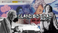 Clandestinas en el muro 2025