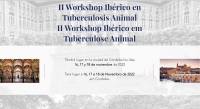 Especialistas de España y Portugal se reunirán en la UCO para crear sinergias con las que abordar la tuberculosis animal