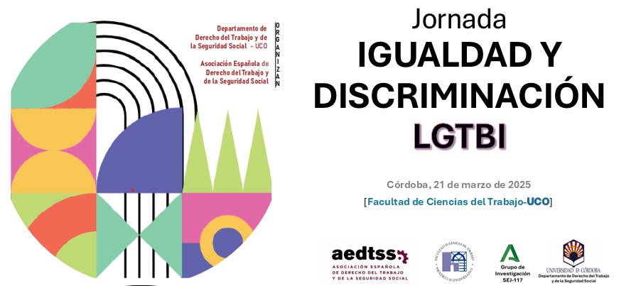 Jornada LGTBI