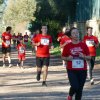 III Carrera Universitaria PRAN ¡Corre sin resistencias!