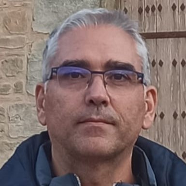 Francisco Javier Carmona Alonso