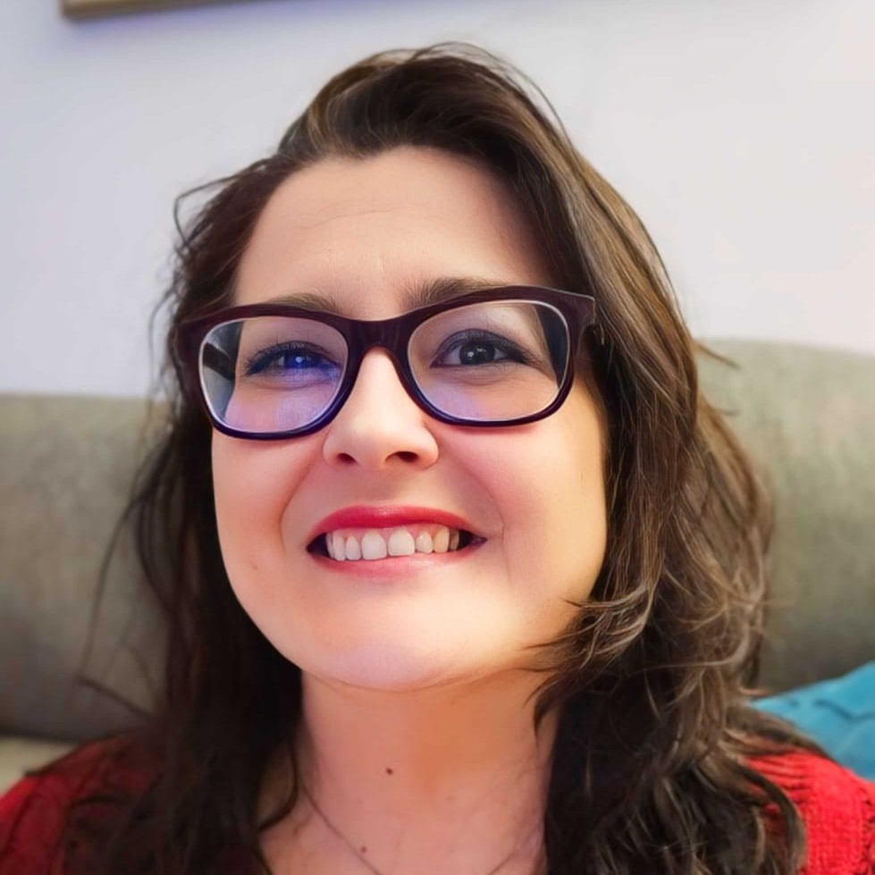 María Paz Castro Cobos
