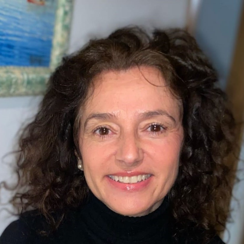 Sara Isabel Ruiz Moreno