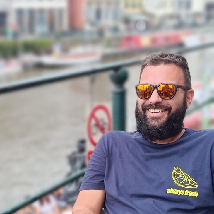 David Sánchez Cruz