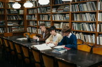 Deducción de gastos educativos en la declaración de la renta en Andalucía