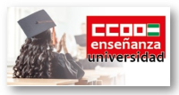 Imagen corporativa de CCOO