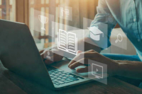 IMAGEN QUE REPRESENTA UNA WEBINAR INFORMATIVA