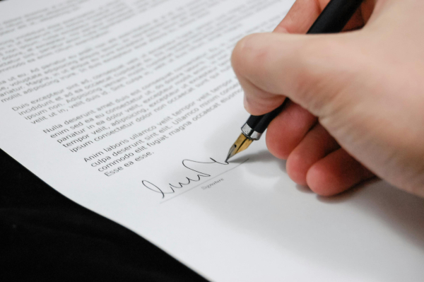 Firma de recurso por parte de CCOO