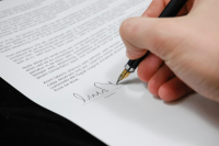 Firma de recurso por parte de CCOO