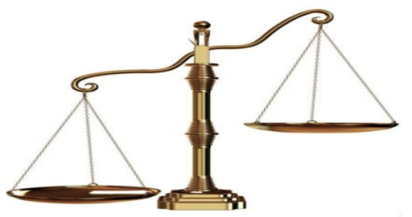 simboliza la desigualdad generada