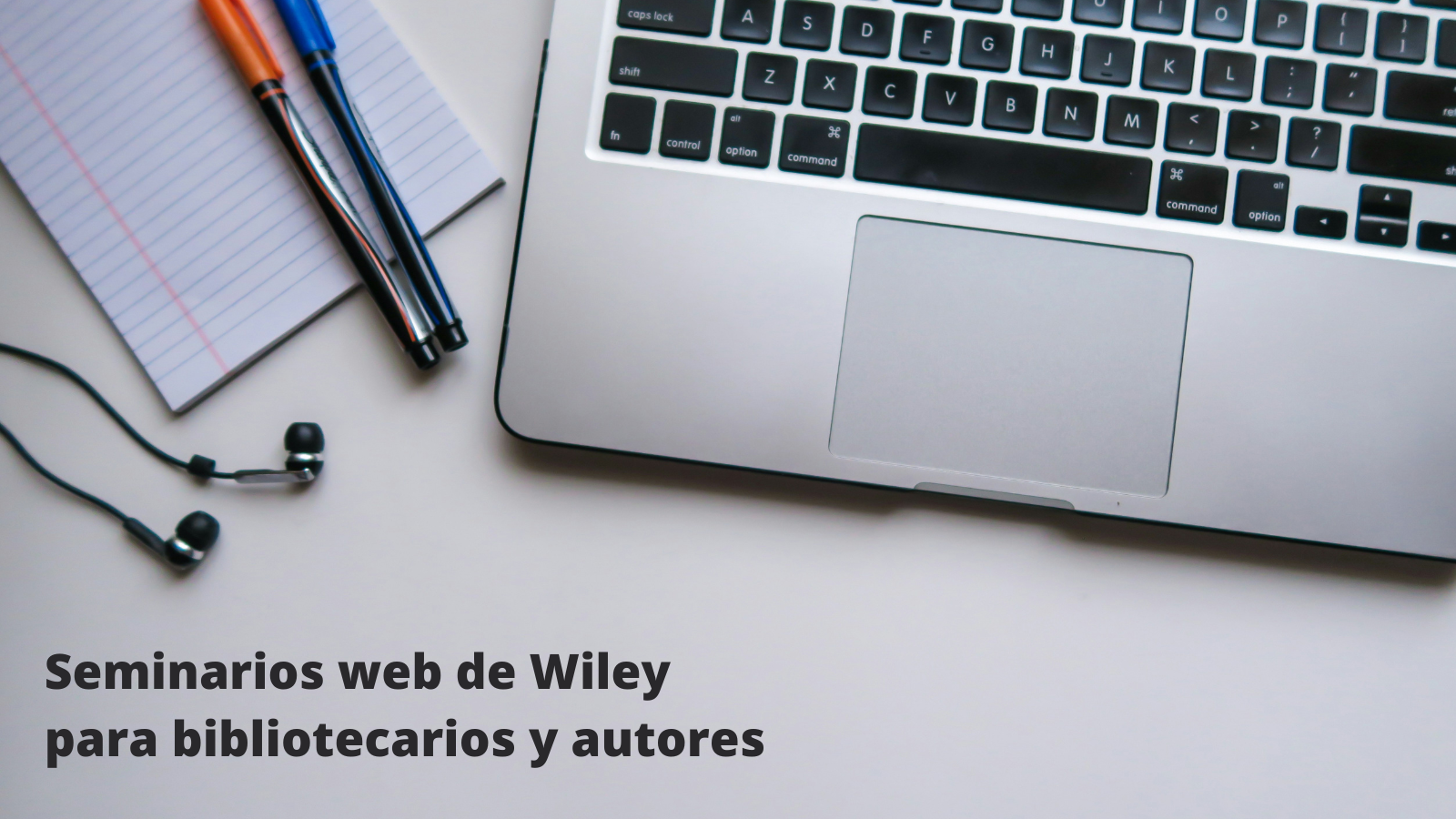 Seminarios Wiley 2024