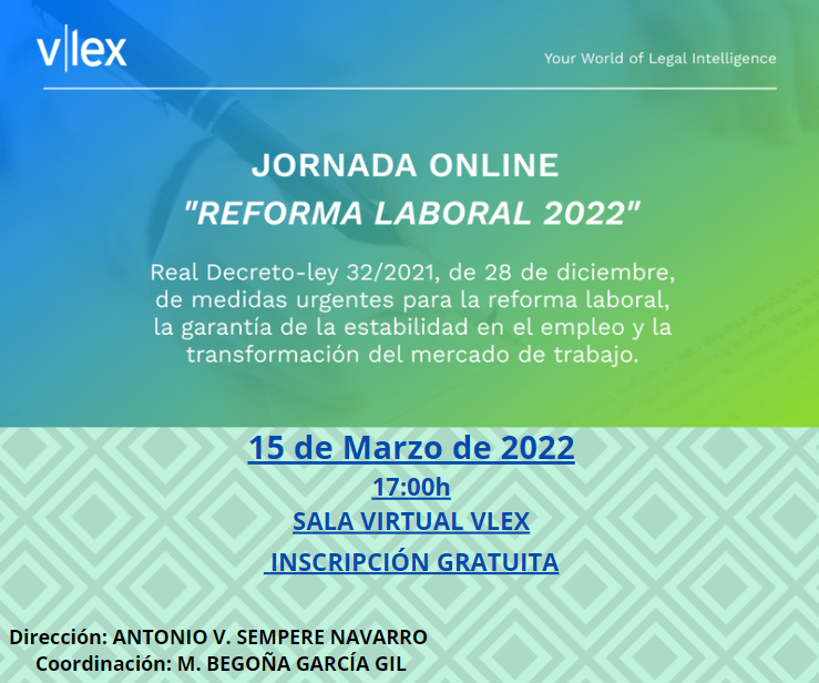 Vlexjornada