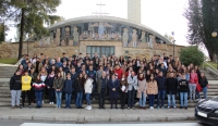 La Facultad de Ciencias acoge a estudiantes de Bachillerato y ESO para participar en el proyecto ScienceIES-PIIISA