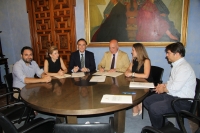 La UCO y la Diputacin colaboran en la organizacin del VI Campeonato Mundial Universitario de Debate en Espaol