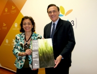 El ceiA3 premiar las 5 mejores tesis agroalimentarias europeas o iberoamericanas