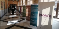 La Universidad de Crdoba, inaugura la exposicin ISOLDE en el Rectorado