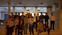 Los alumnos del I Curso de Experto Universitario en Sistemas de Refrigeracin visitan las instalaciones frigorficas de Rabanales