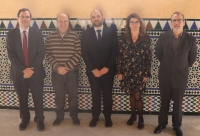 Fallados los XVIII Premios de Investigación de la Universidad de Córdoba