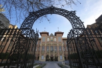La Universidad de Crdoba, la ms destacada de Andaluca en el ltimo ranking de la Fundacin CYD
