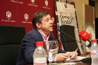 La UCO inicia una campaña de sensibilización sobre el Comercio Justo