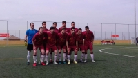 Equipo de fútbol de la UCO