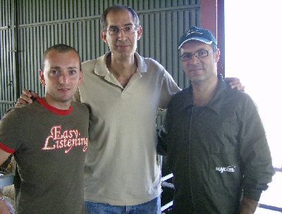 La Granja Experimental de la Universidad de Crdoba, referencia para el sector agroalimentario andaluz