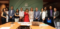 Descubre refuerza su colaboracin con las unidades de divulgacin de las universidades andaluzas