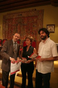 Un curso sobre gestin de procesos participativos busca canalizar la accin de los ciudadanos en los mecanismos de decisin poltica