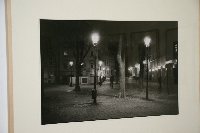 Puerta Nueva acoge una exposición de fotos de Manuel Sonseca y las del ganador y los finalistas del IV Premio Pilar Citoler