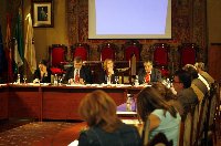 El Consejo Social aborda el nuevo modelo universitario
