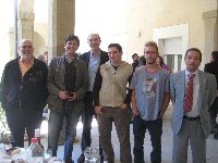 La Universidad de Córdoba participa en las  I Jornadas sobre Inclusión de Criterios de  Sostenibilidad en los CurrÍcula Universitarios