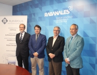 Rabanales 21  y Rurápolis se unen para impulsar la innovación en el ámbito agroalimentario