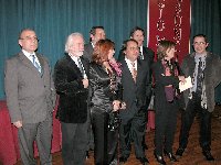 La Universidad entrega sus premios de Santo Toms de Aquino