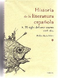 Los profesores de la UCO Celia Fernández y Pedro Ruiz, coautores de la más reciente Historia de la literatura española