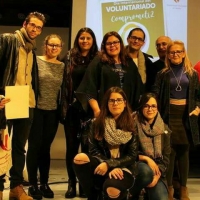 Estudiantes de Enfermera de la UCO son reconocidas por su labor de voluntariado para Farmamundi