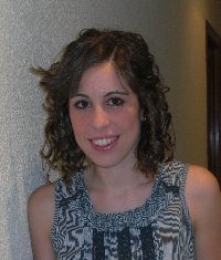 Angela López Lorente, alumna de la UCO, obtiene el primer premio nacional de fin de estudios en Química