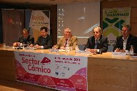 La jornada Técnica sobre la Carne centró en la Salud y la Innovación las líneas de futuro para el sector