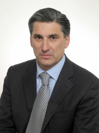 Fernando López Mora