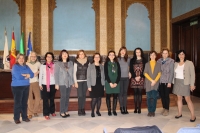 La Asociacin de Mujeres Investigadoras y Tecnlogas piden colaborar con las Unidades de Igualdad de las Universidades