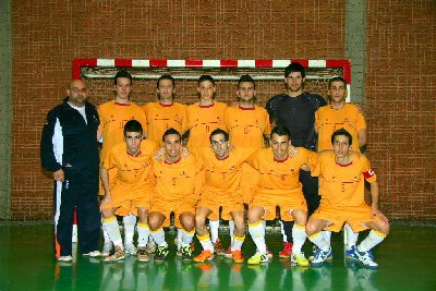  La UCO disputar dos finales interzonales de los Campeonatos de Espaa Universitarios 2010 en Baloncesto Femenino y Ftbol Sala Masculino