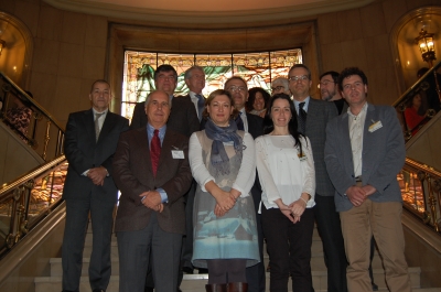 Miembros de la Seccin de Consumo del Comit Cientfico de la   Agencia Espaola de Consumo, Seguridad Alimentaria y Nutricin