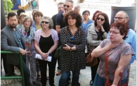 La Universidad de Córdoba pone el tono científico a los Paseos de Jane