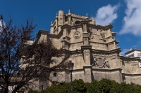 Real Monasterio de San Jerónimo de Granada