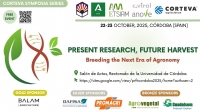 Un congreso expone en la Universidad de Córdoba los últimos avances en mejora genética vegetal