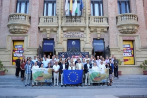 El proyecto Trails4Soil creará ‘living labs’ para estudiar y mejorar la salud del suelo en Europa