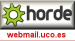 WEBMAIL UCO