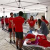 III Carrera Universitaria PRAN ¡Corre sin resistencias!