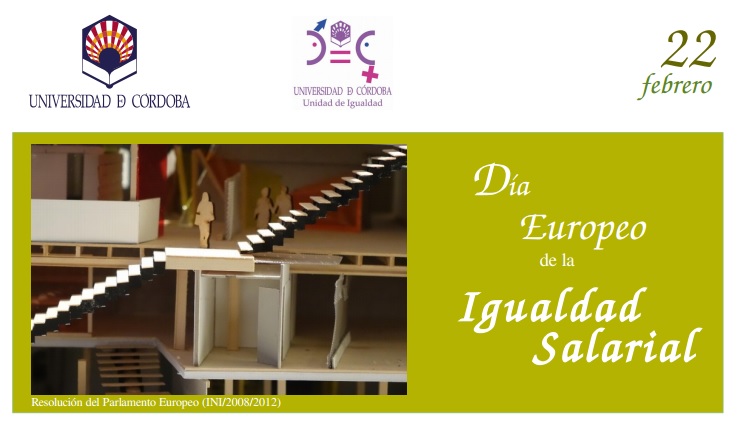 dia europeo igualdad salarial 2016